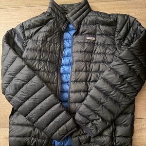Patagonia Men's Down Sweater Jacket